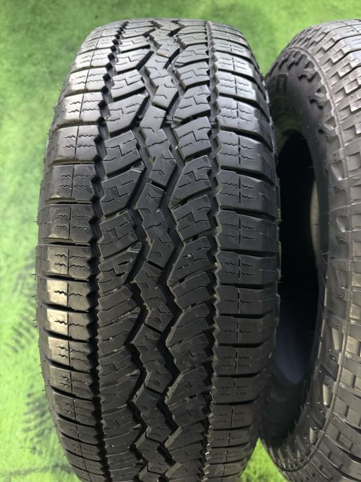 Anvelope 215/65/16 Falken