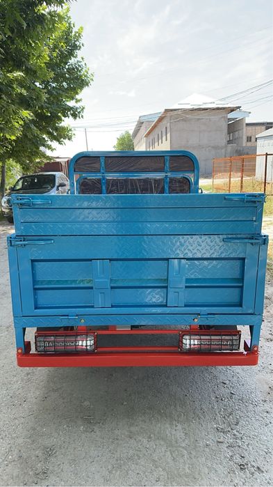 Elektro muravey 1.200kg optom