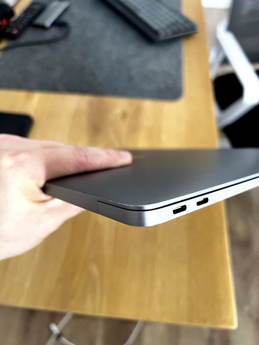 Laptop Macbook Air M1, 8GB, 256 SSD