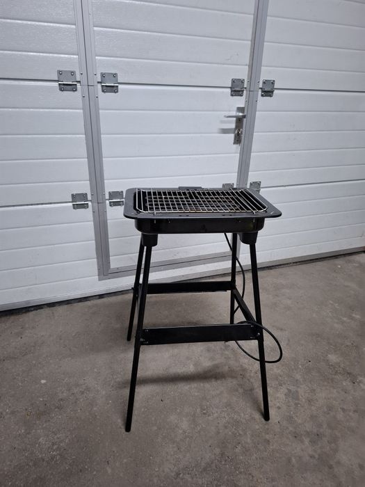 Grătar electric Severin PG 8505 2300W