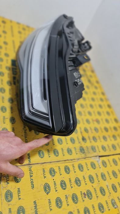 Far full led Audi A6 S6 RS6 4G C7 facelift 4G0941034H