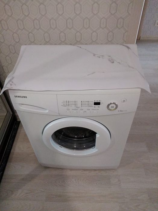 Продаётся стиральная машина