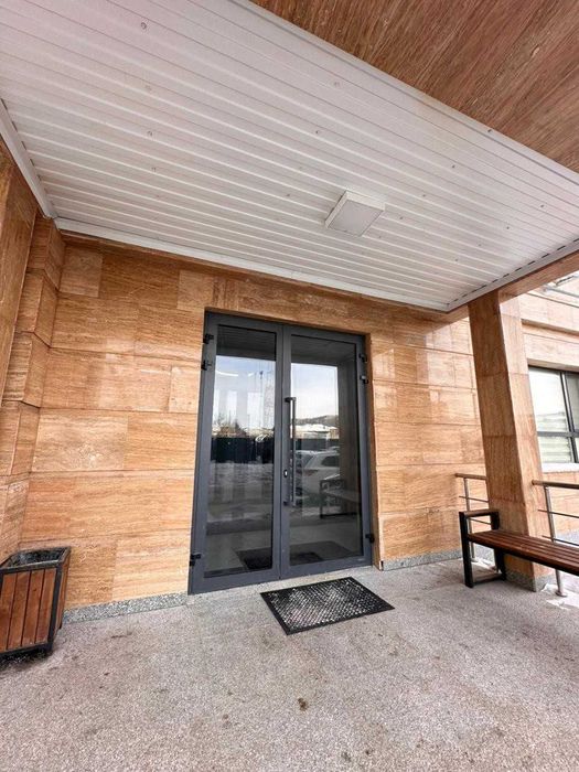 Продажа 3-комнатной квартиры