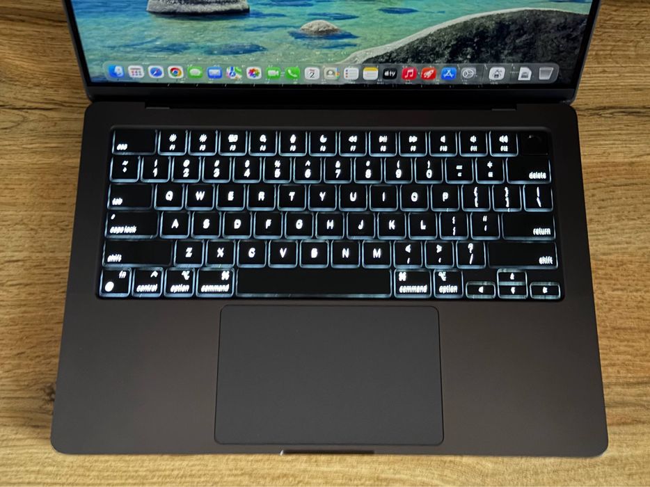 Macbook pro m4 pro 24 1tb 100%