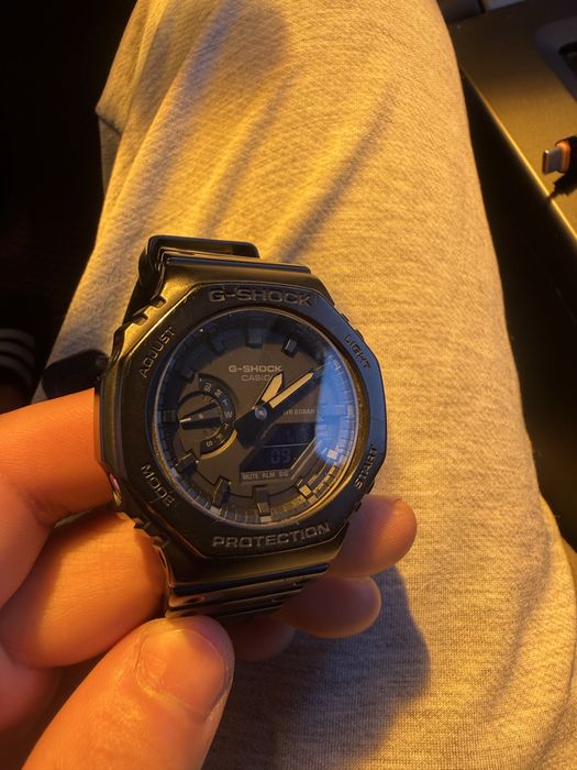 Мужские Часы G-Shock
