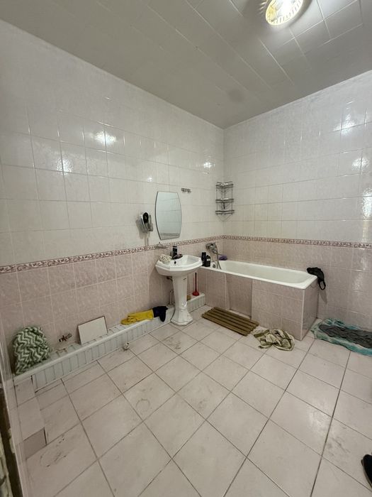 4 х комнатная. 153 м². Ор-р Айбек