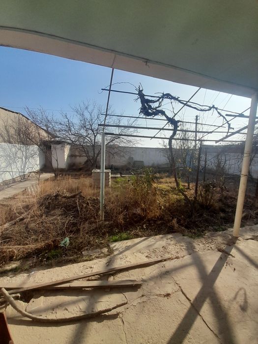 Ховли уй 7,3 сотх