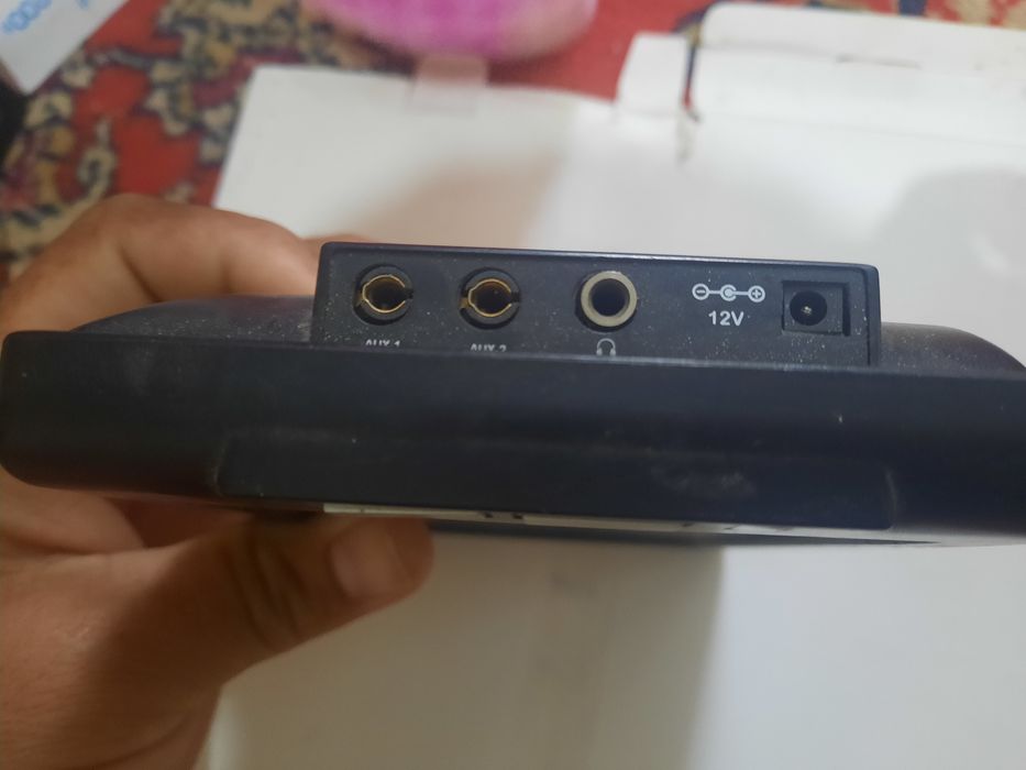 Тв тунер Startrack Extra