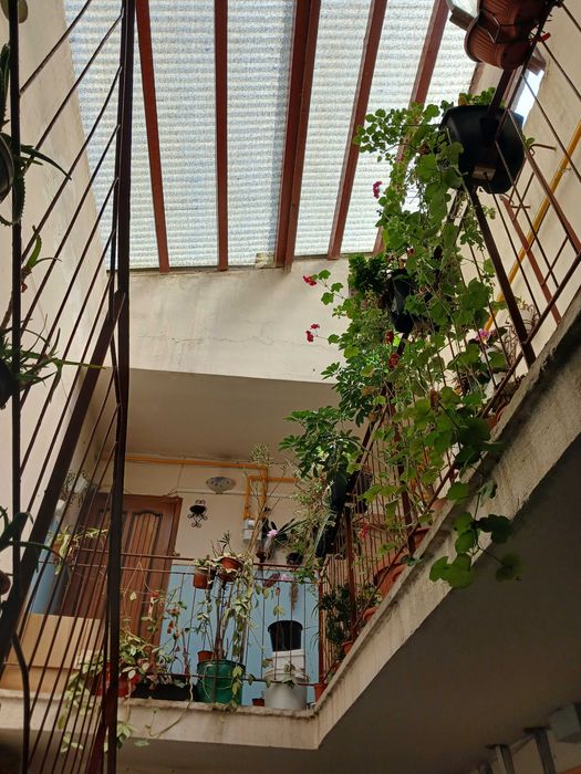 Vand apartament 3 camere