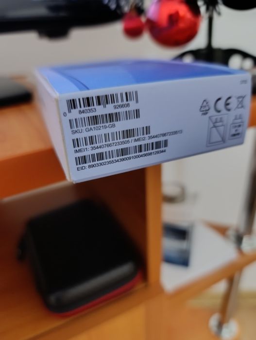 Google Pixel 10 256gb