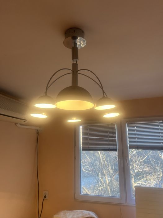 Полилеи за стая 2 броя