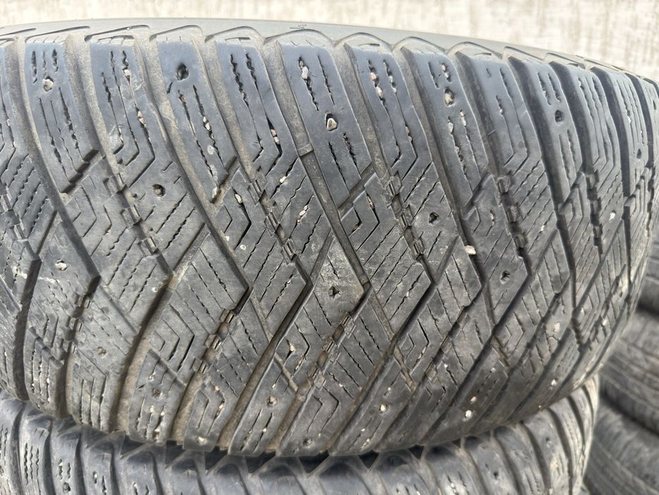 Шины бу для крузака