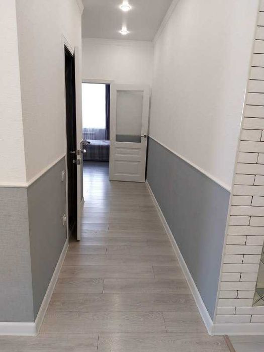 Продается 3- комн квартира Степной 2 д2/4