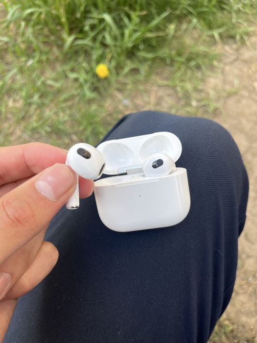 Air Pods 3 оригинал
