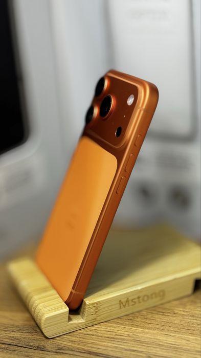 Ip 17 pro 256GB 100% 79553 Pintel.kz