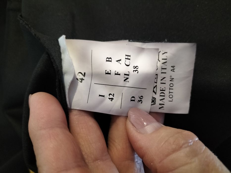 Распродажа платьев