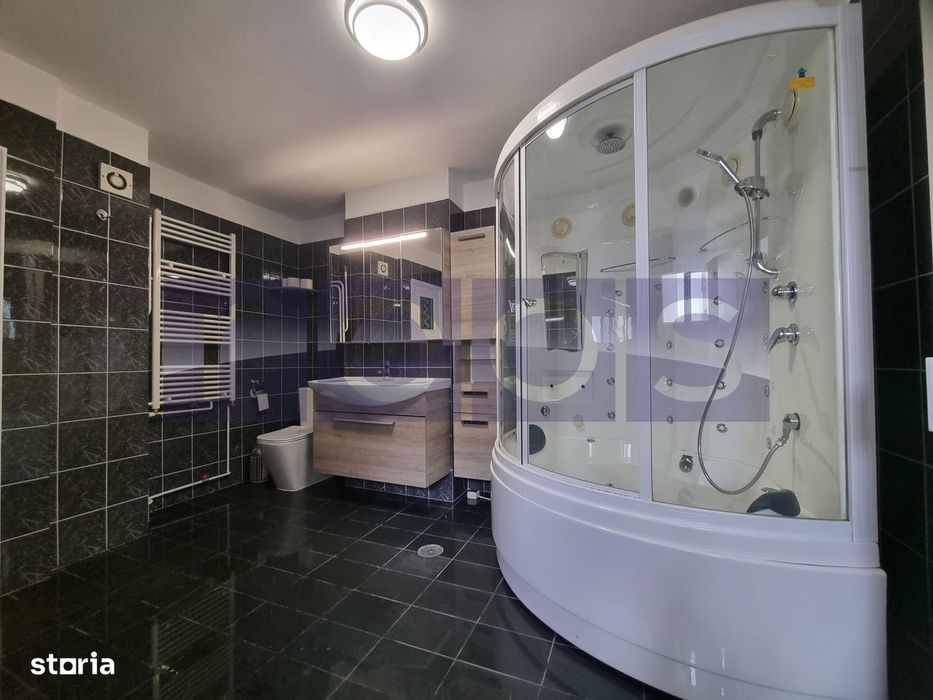 Vanzare- 3 Camere-Penthouse -Unirii