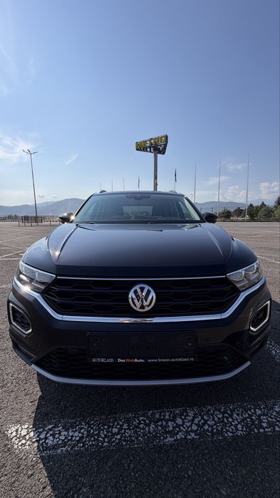 VOLKSWAGEN T-Roc 2019 — imagine 5