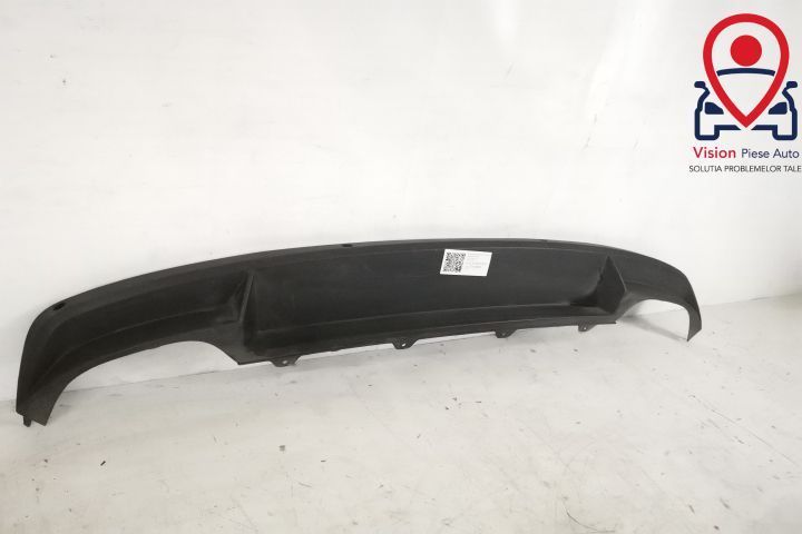 Fusta Spoiler Bara Spate Original In Stare Buna Sedan Skoda  Octavia