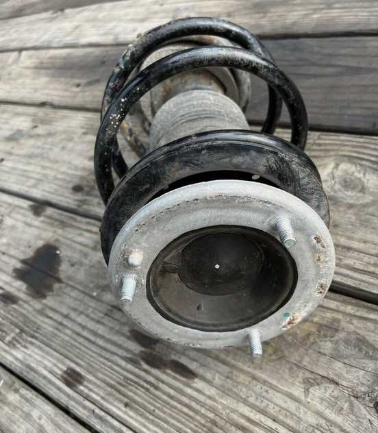 Amortizor Arc Flansa Amortizoare Arcuri Brate BMW e46