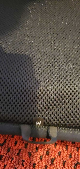 LEKI Vesta protectie coloana schi si alte sporturi