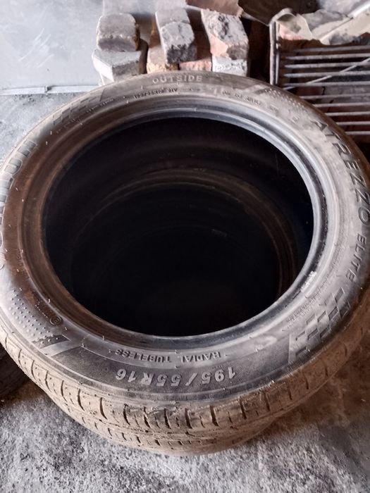 Летний балон хороший состояние