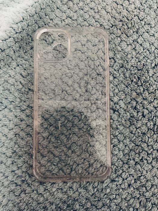 Продам чехлы для 13 айфона