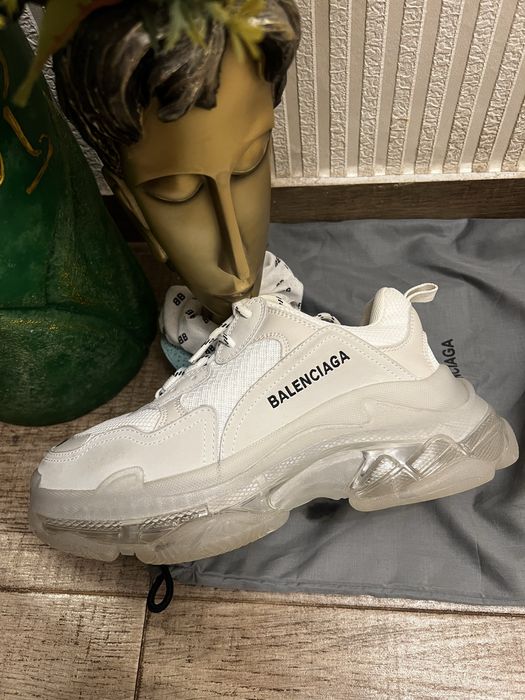 Balenciaga маратонки, кецове