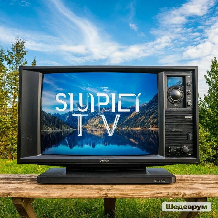 Ремонт телевизоров