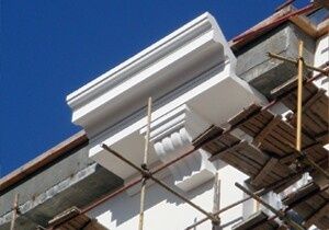 Пенопласт тягалар