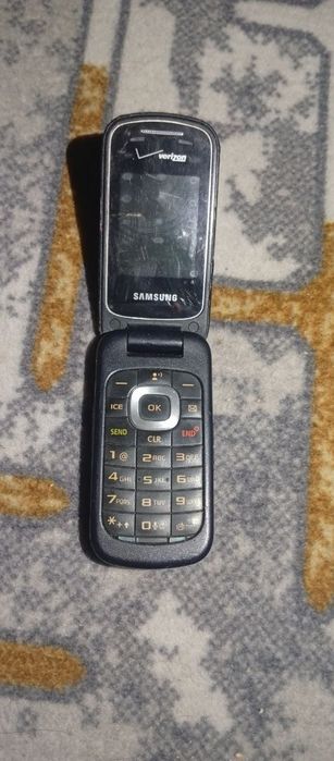 Samsung Verizon gusto 3