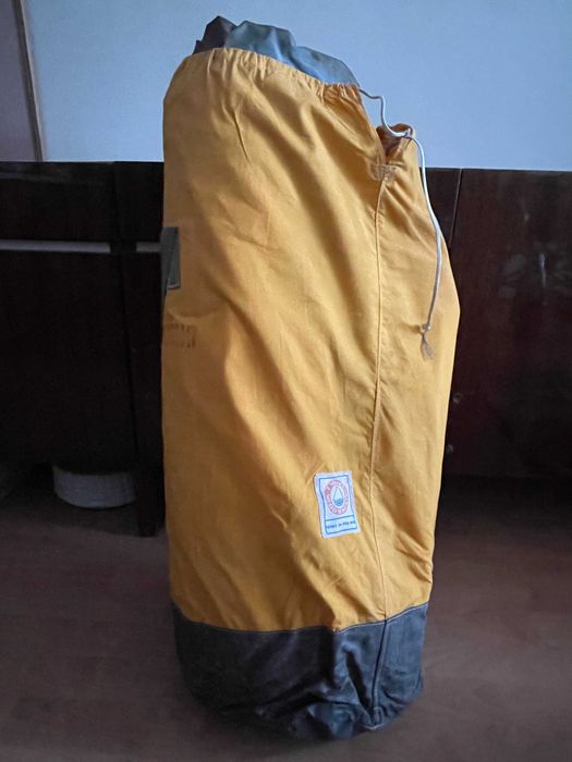 Палатка 4-местна - Памир, неизползвана