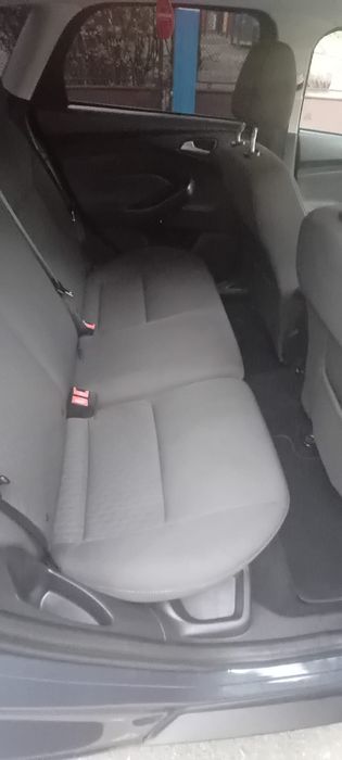 Ford Focus 2014 2.0 Diesel