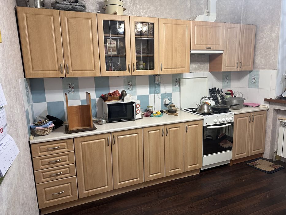 Кухонная гарнитура