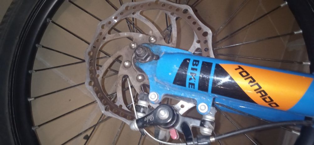 Велосипед для мальчика