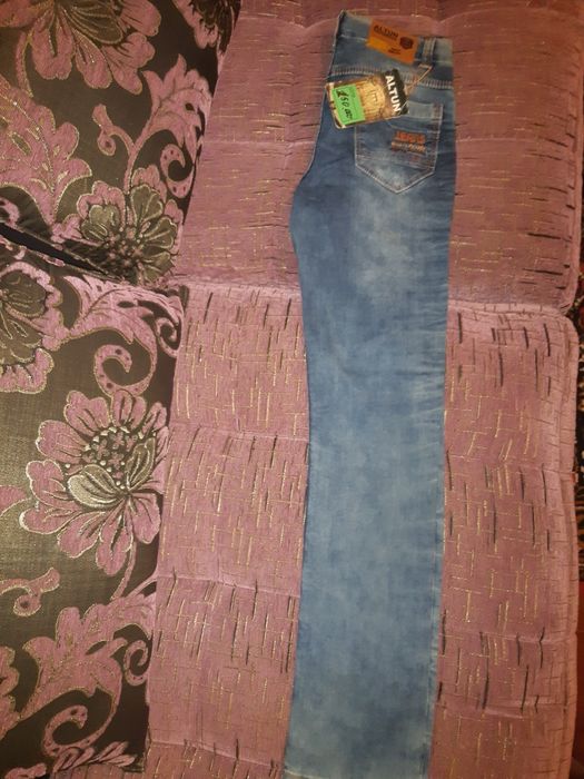 Брюки новые брюки