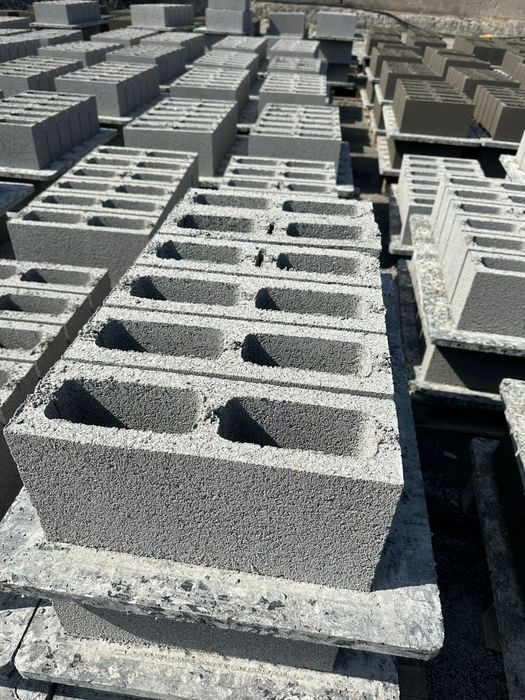 Перегородка, межкомнатные сплитерный блок