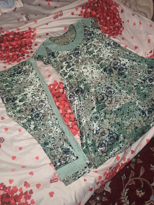 Курта поча 46 48