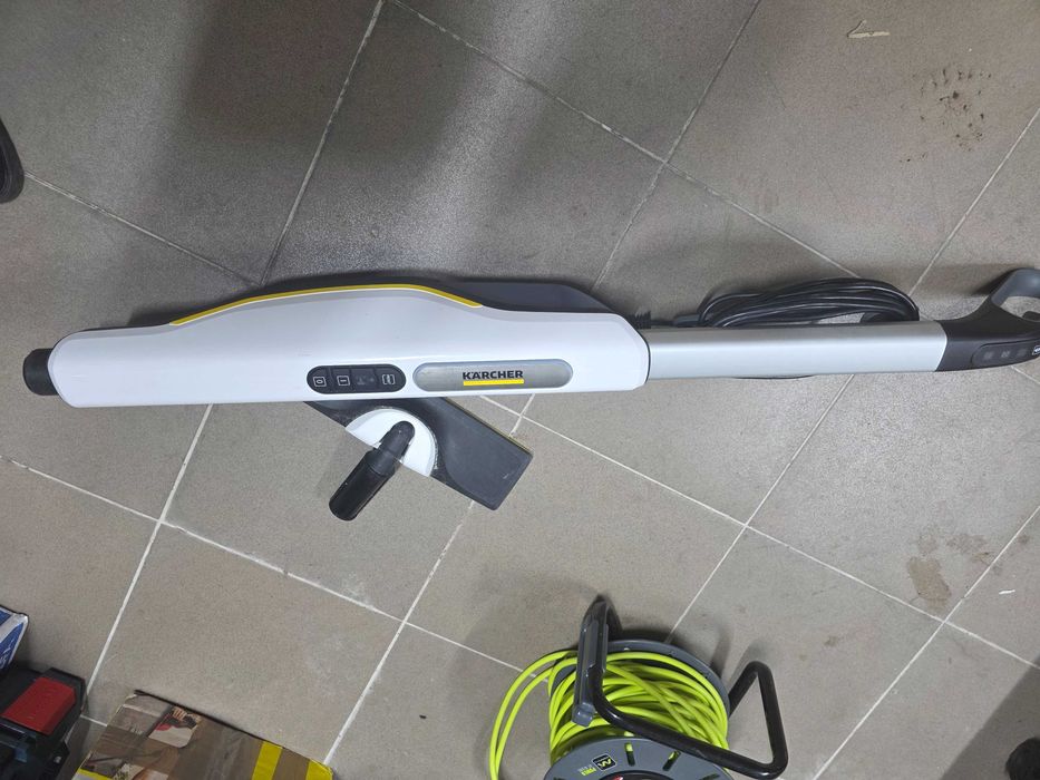 Mop de curatat cu abur Karcher SC 3 EasyFix Upright