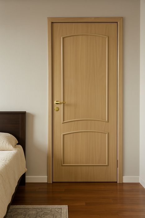 Межкомнатные двери от "CD mebel"