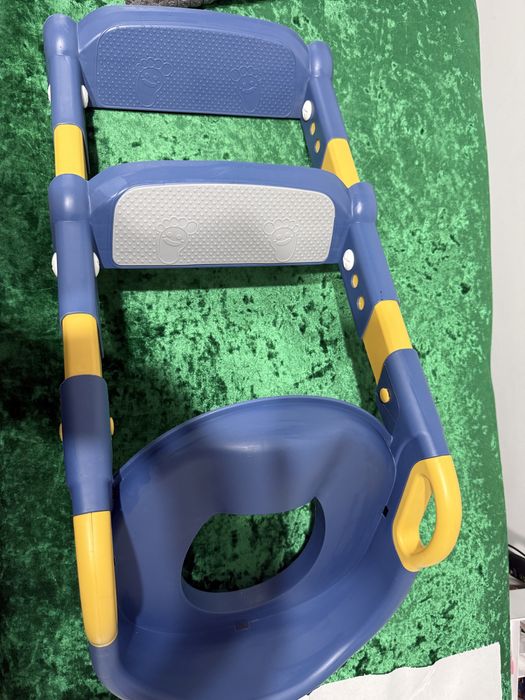 Scara de wc pentru copii