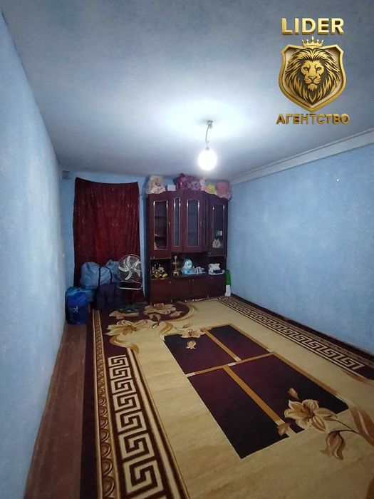 Срочно продается 3 комнатная квартира 62м2 Цена 19.200 у.е.