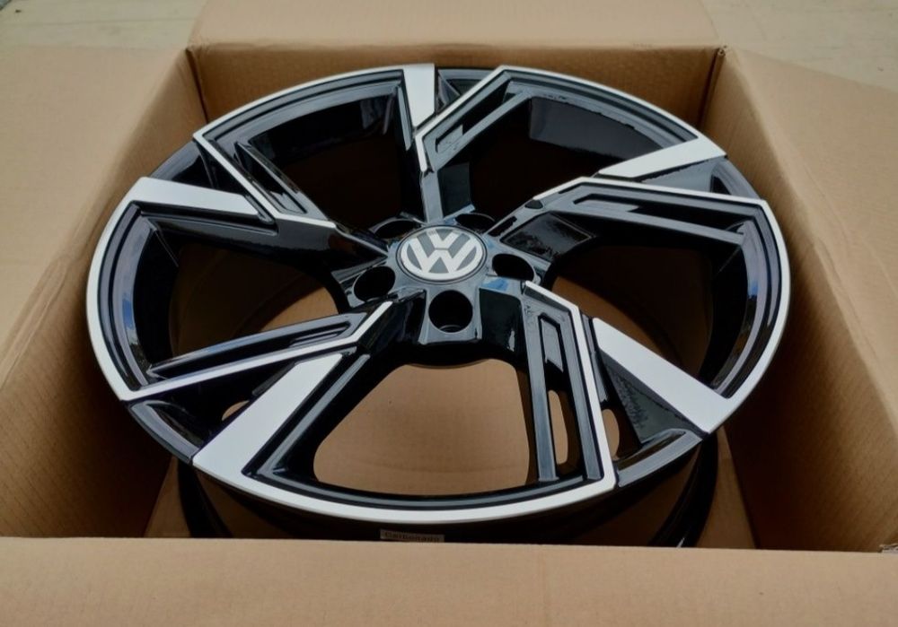 Jante 19 VW Tiguan ,T-ROC, Passat , Arteon Golf , Sharan Touareg
