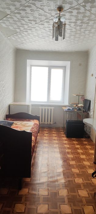 Продам 2 комнатную квартиру