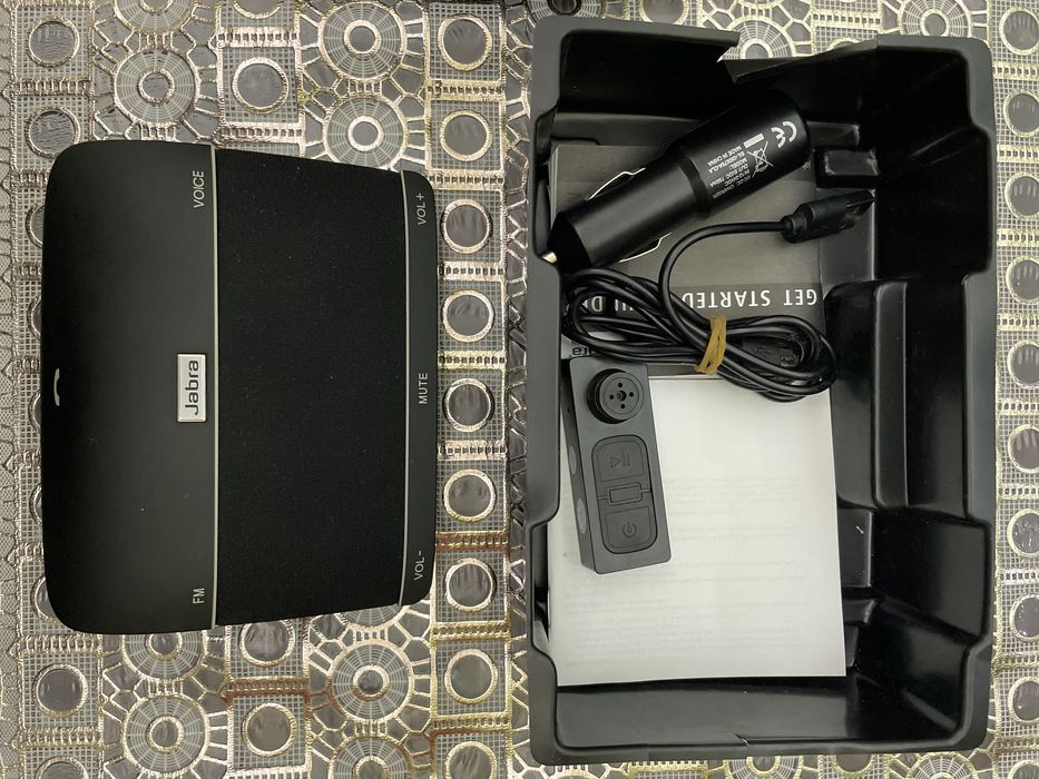 Jabra speakerphone orginal