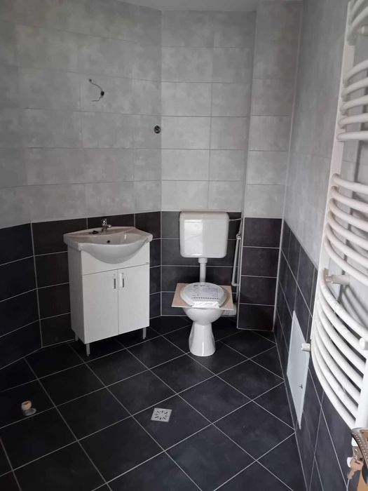 Amenajari interioare, zugraveli, rigips