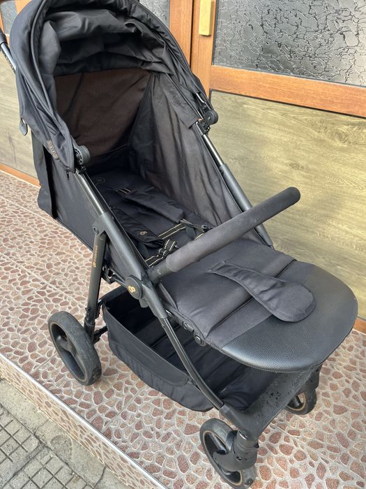 Детска Количка Kinderkraft TRIG 3