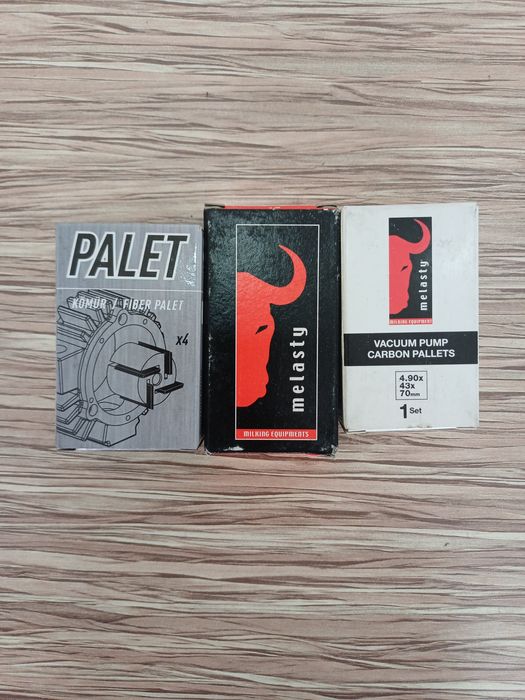 Сут согиш апарати комири. Графитная палитра (лопаток)