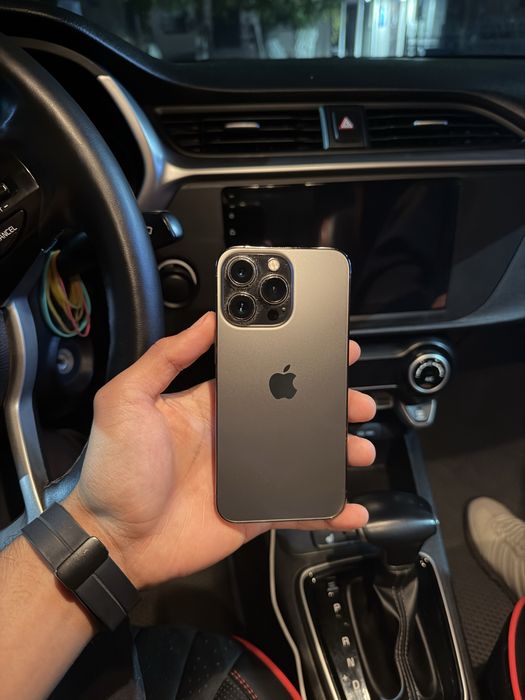 Iphone 15 pro 128 gb