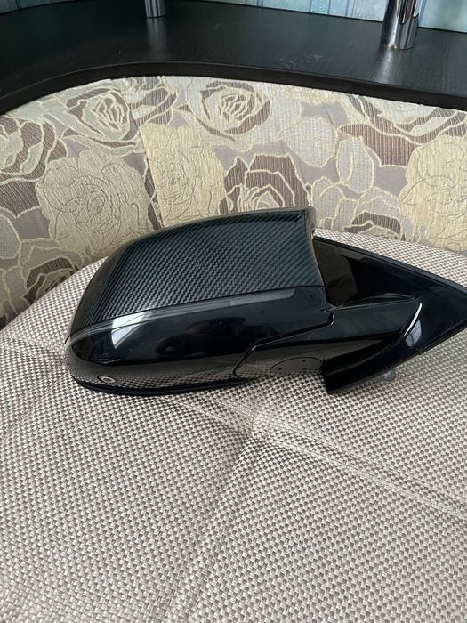 Зеркало правое BMW X5 F15